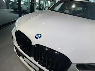 BMW X5 xDrive 48V 30d M Sport Steptronic