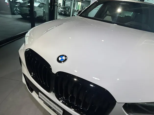 BMW X5 xDrive 48V 30d M Sport Steptronic