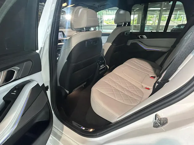 BMW X5 xDrive 48V 30d M Sport Steptronic