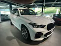BMW X5 xDrive 48V 30d M Sport Steptronic