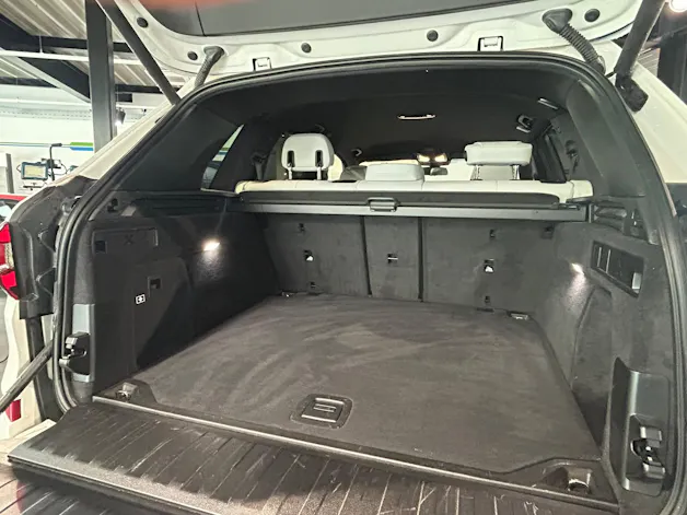 BMW X5 xDrive 48V 30d M Sport Steptronic