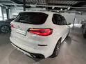 BMW X5 xDrive 48V 30d M Sport Steptronic