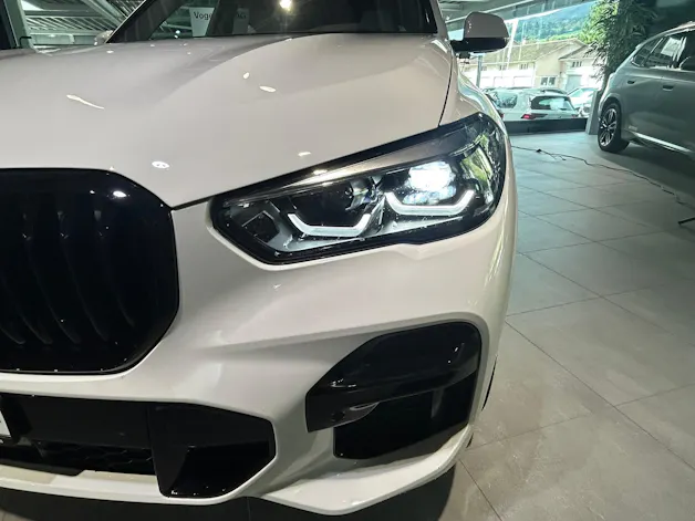 BMW X5 xDrive 48V 30d M Sport Steptronic
