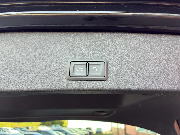 AUDI SQ2 TFSI quattro S-tronic