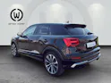 AUDI SQ2 TFSI quattro S-tronic