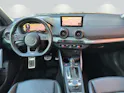 AUDI SQ2 TFSI quattro S-tronic
