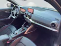 AUDI SQ2 TFSI quattro S-tronic