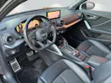 AUDI SQ2 TFSI quattro S-tronic