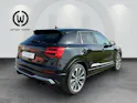 AUDI SQ2 TFSI quattro S-tronic