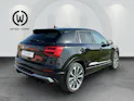 AUDI SQ2 TFSI quattro S-tronic