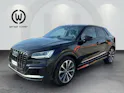 AUDI SQ2 TFSI quattro S-tronic
