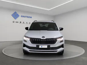 SKODA Karoq 2.0 TDI CR Sport Line 4x4 DSG