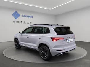 SKODA Karoq 2.0 TDI CR Sport Line 4x4 DSG