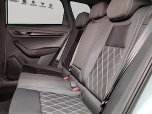 SKODA Karoq 2.0 TDI CR Sport Line 4x4 DSG