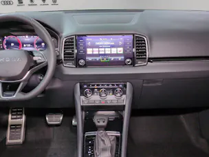 SKODA Karoq 2.0 TDI CR Sport Line 4x4 DSG