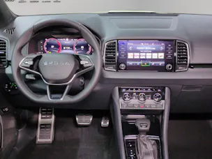 SKODA Karoq 2.0 TDI CR Sport Line 4x4 DSG