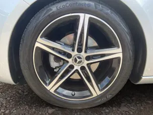 MERCEDES-BENZ A 180 Night Star