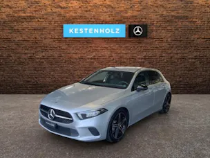 MERCEDES-BENZ A 180 Night Star