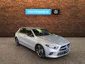 MERCEDES-BENZ A 180 Night Star