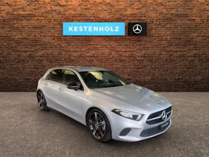 MERCEDES-BENZ A 180 Night Star