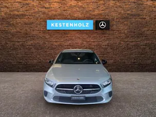 MERCEDES-BENZ A 180 Night Star