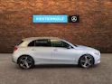 MERCEDES-BENZ A 180 Night Star