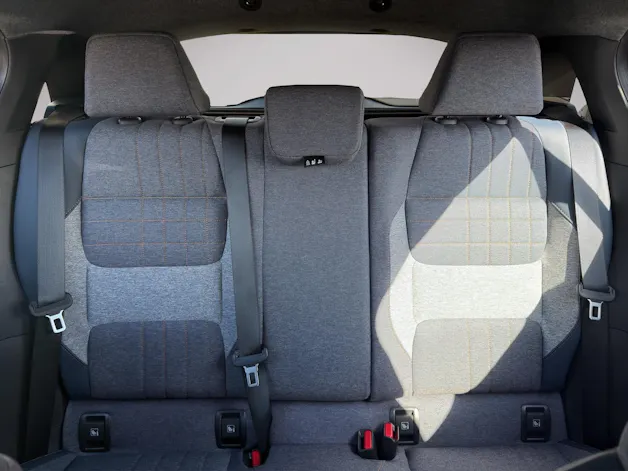 RENAULT R4 E-Tech Comfort Range 52 kWh Techno