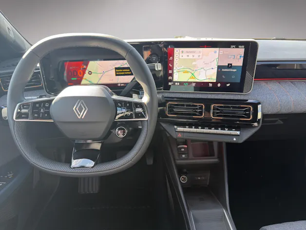 RENAULT R4 E-Tech Comfort Range 52 kWh Techno