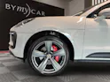 PORSCHE Macan S PDK