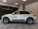 PORSCHE Macan S PDK