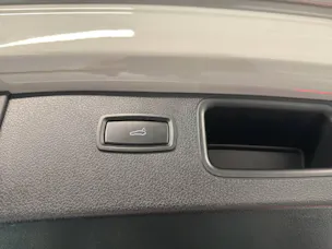 PORSCHE Macan S PDK