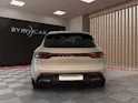 PORSCHE Macan S PDK