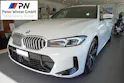 BMW 320d xDrive 48V Touring Steptronic M Sport