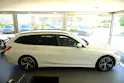 BMW 320d xDrive 48V Touring Steptronic M Sport