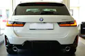 BMW 320d xDrive 48V Touring Steptronic M Sport