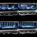 BMW 320d xDrive 48V Touring Steptronic M Sport