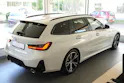 BMW 320d xDrive 48V Touring Steptronic M Sport