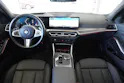BMW 320d xDrive 48V Touring Steptronic M Sport