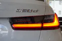 BMW 320d xDrive 48V Touring Steptronic M Sport