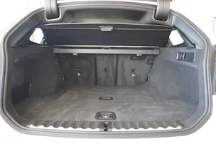BMW 320d xDrive 48V Touring Steptronic M Sport
