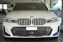 BMW 320d xDrive 48V Touring Steptronic M Sport