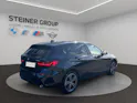 BMW 120d xDrive Steptronic Sport Line