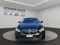 BMW 120d xDrive Steptronic Sport Line