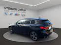BMW 120d xDrive Steptronic Sport Line