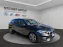 BMW 120d xDrive Steptronic Sport Line