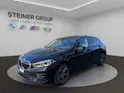 BMW 120d xDrive Steptronic Sport Line
