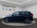 BMW 120d xDrive Steptronic Sport Line