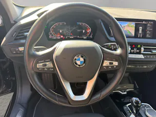 BMW 120d xDrive Steptronic Sport Line