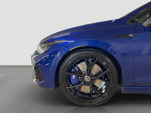 VW Golf 2.0 TSI R DSG 4Motion