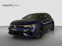 VW Golf 2.0 TSI R DSG 4Motion